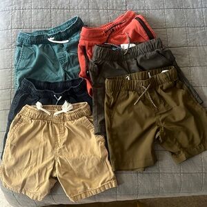 Shorts Bundle